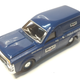 Illustration for article titled 1969 XW Falcon Panel Van